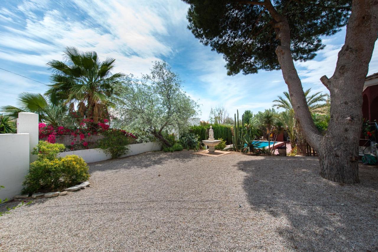 Villa Sonada Private Pool *