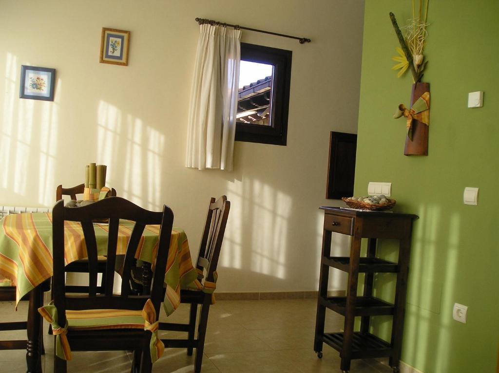 Villaviciosa - Rurales Obaya *