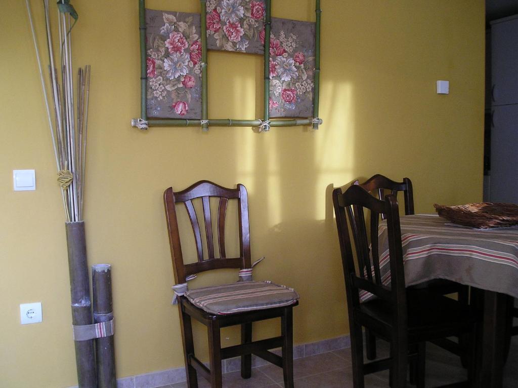 Apartamento Villaviciosa - Rurales Obaya
