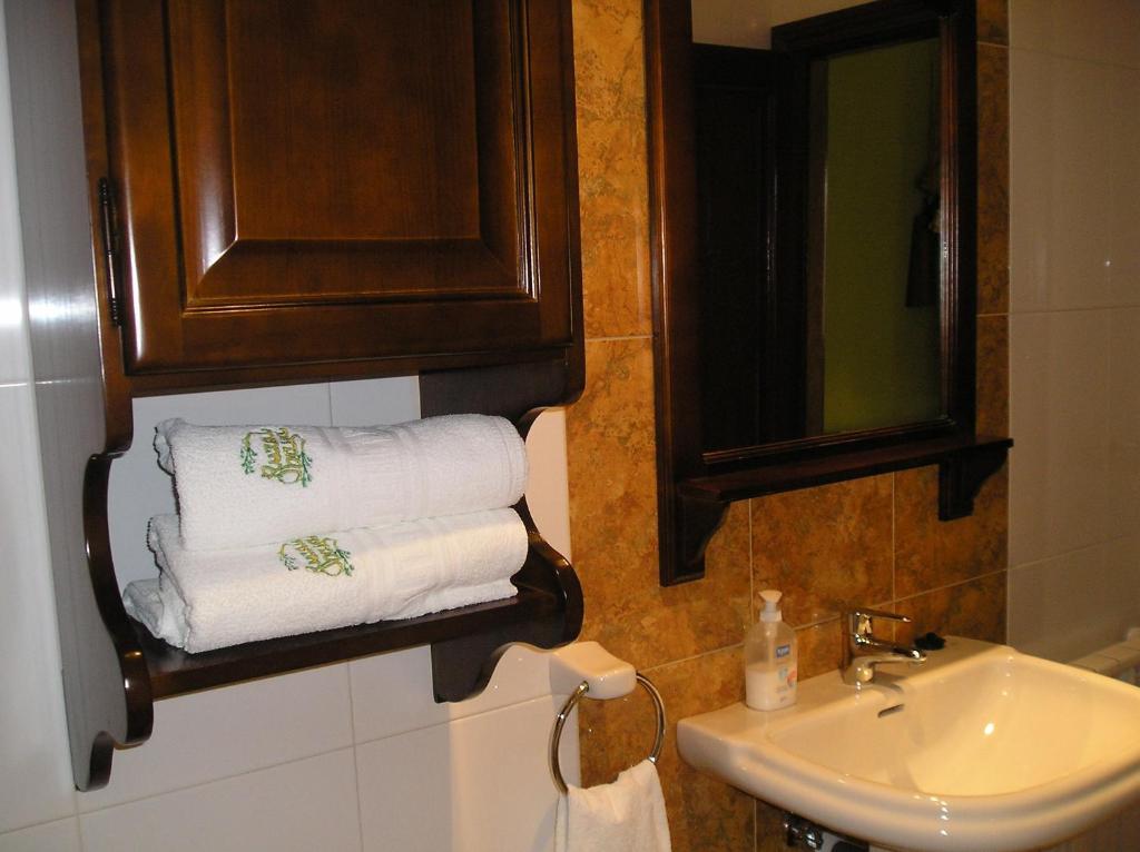 Apartamento Villaviciosa - Rurales Obaya *