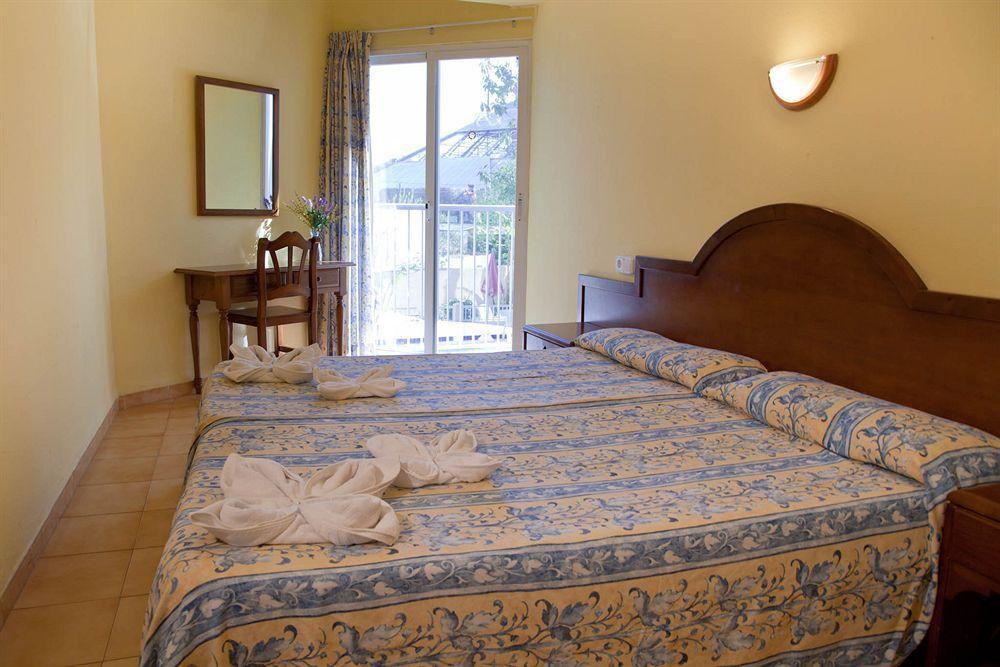 Playasol Marco Polo Ii San Antonio Abad
