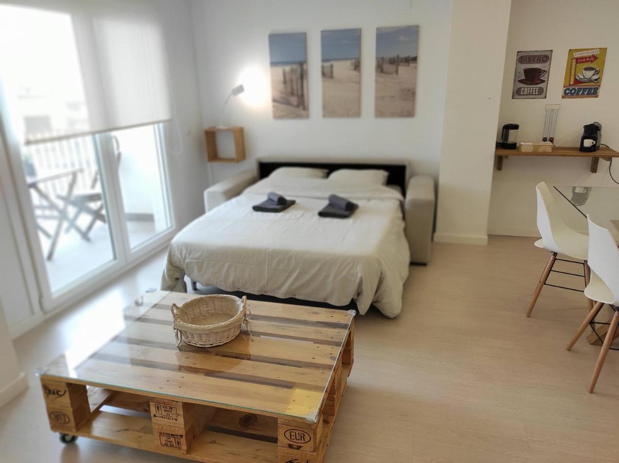 Centrico - Simplytarifa Apartamento Tarifa