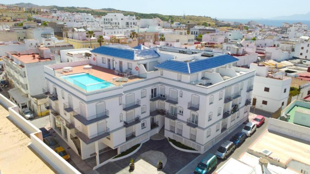 Centrico - Simplytarifa Apartamento *