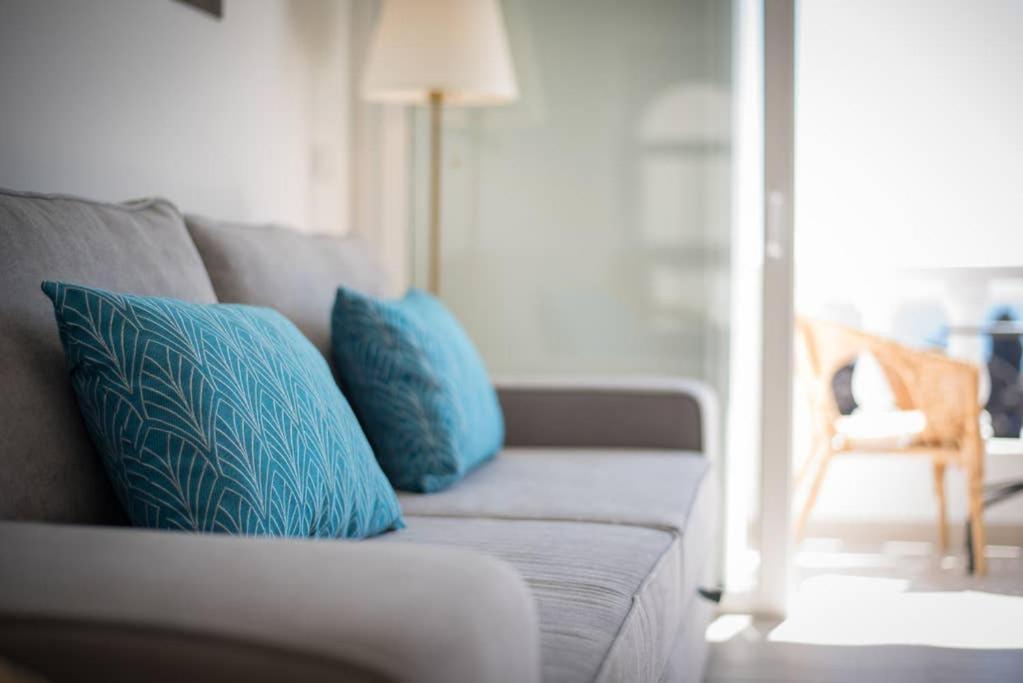 Modern, Cozy And Peaceful Oceanfront Oasis Apartamento Puerto de Santiago (Tenerife)