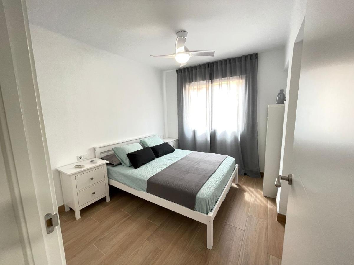 A 20 Metros De Primera Línea Playa Puerto Wifi Apartamento Sagunto