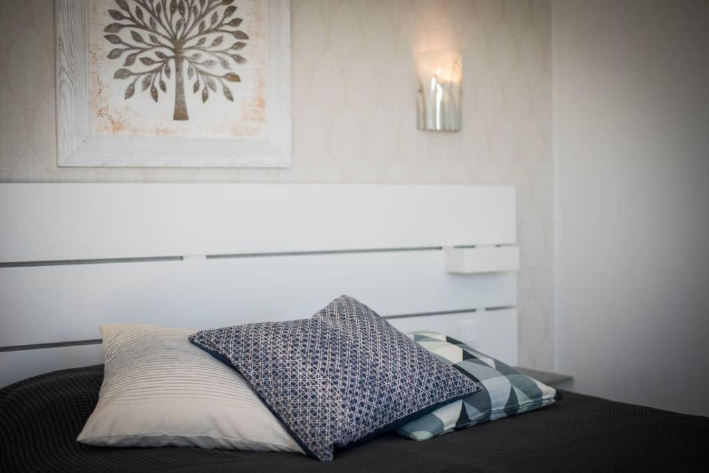 Apartamento Modern, Cozy And Peaceful Oceanfront Oasis Puerto de Santiago (Tenerife)