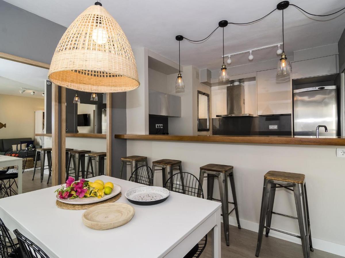 Apartamento Spaces Deluxe Centre