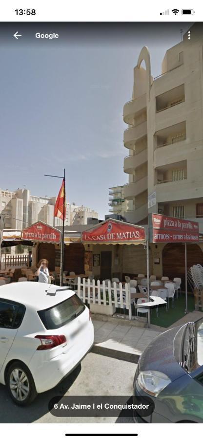 Apartamento Avinguda Jaume I El Conqueridor