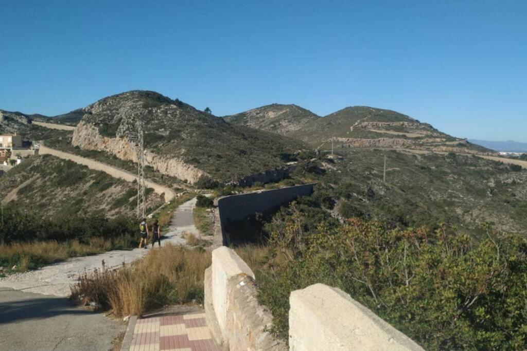 Naturaleza, Mar Y Vistas Aquí , En El Faro
