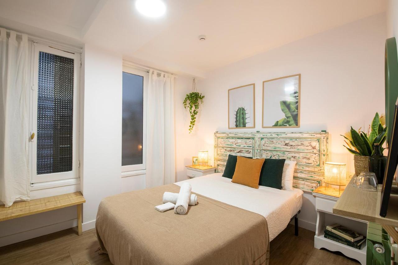 Pensión Off Beat - Self-check-in - Sleep Conscious