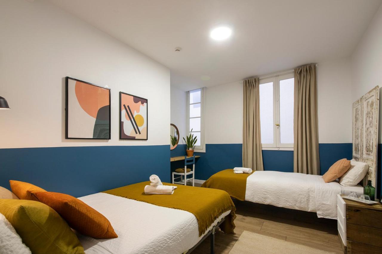 Pensión Off Beat - Self-check-in - Sleep Conscious