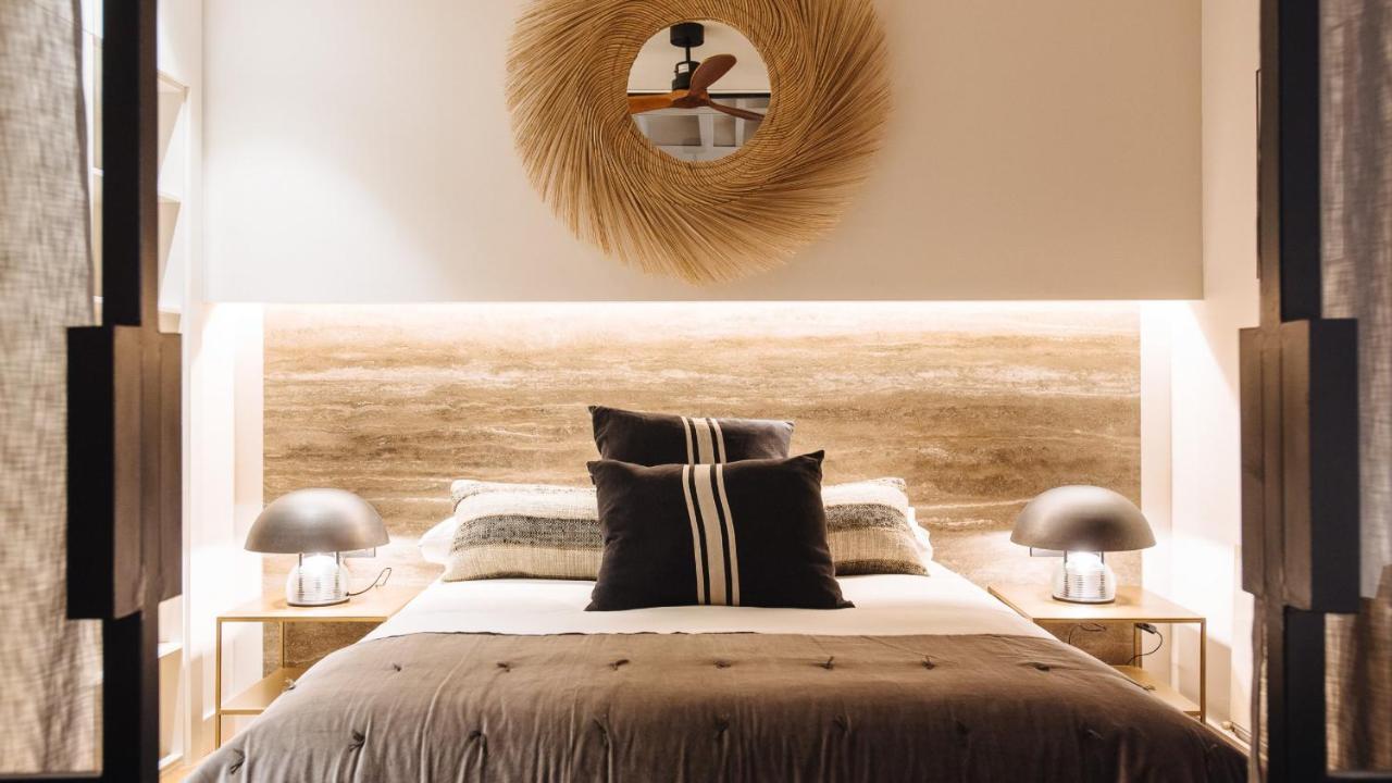 Apartamento R26 *
