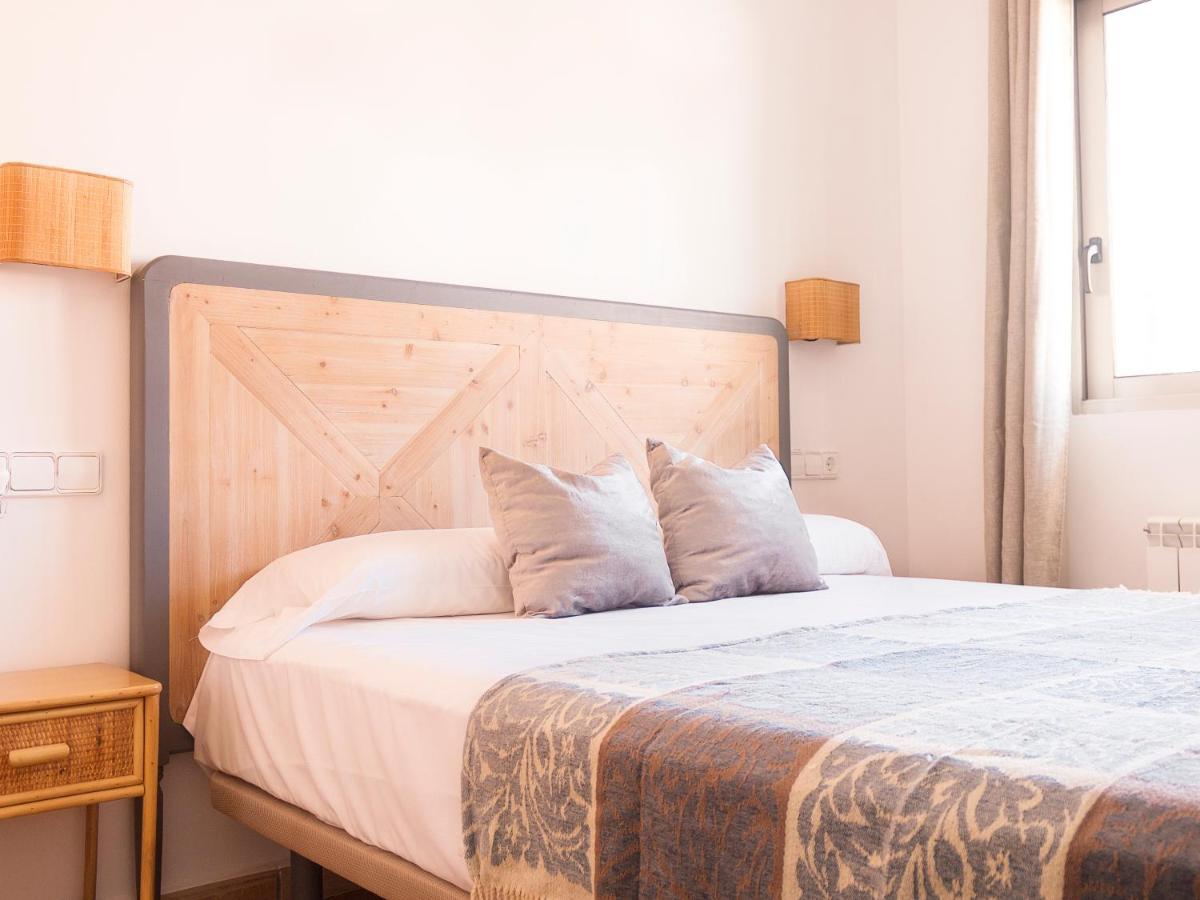 Apartment Villamor Denia