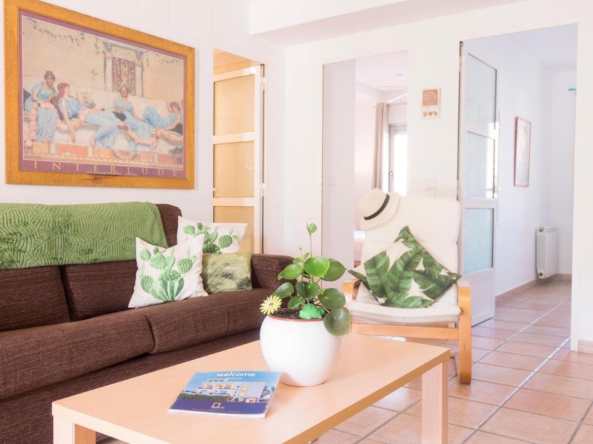Villamor Apartment Denia