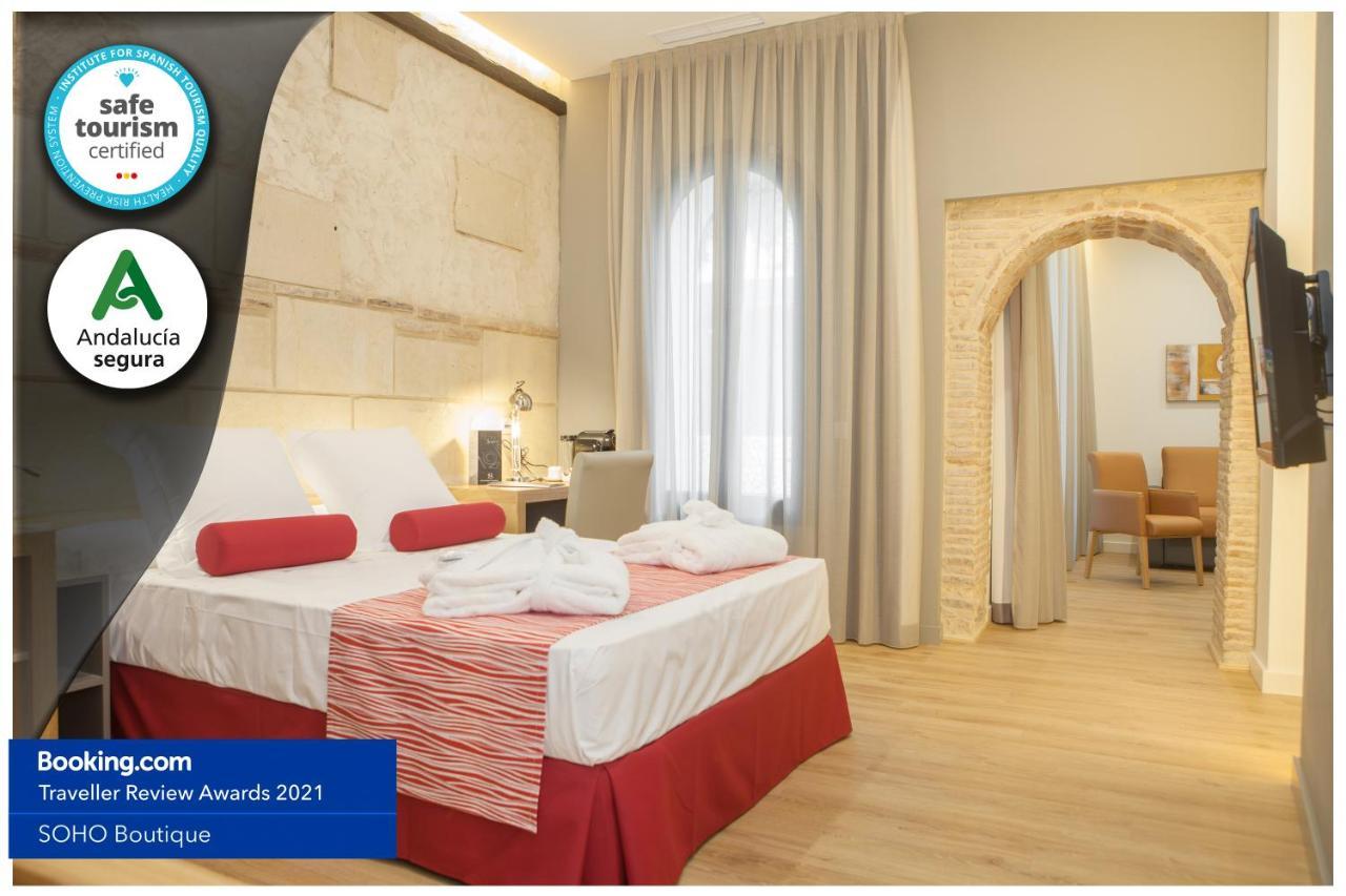 Hotel Soho Boutique Capuchinos &