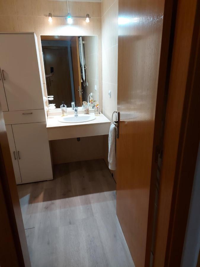 Apartamento Moderno En La Playa Apartment