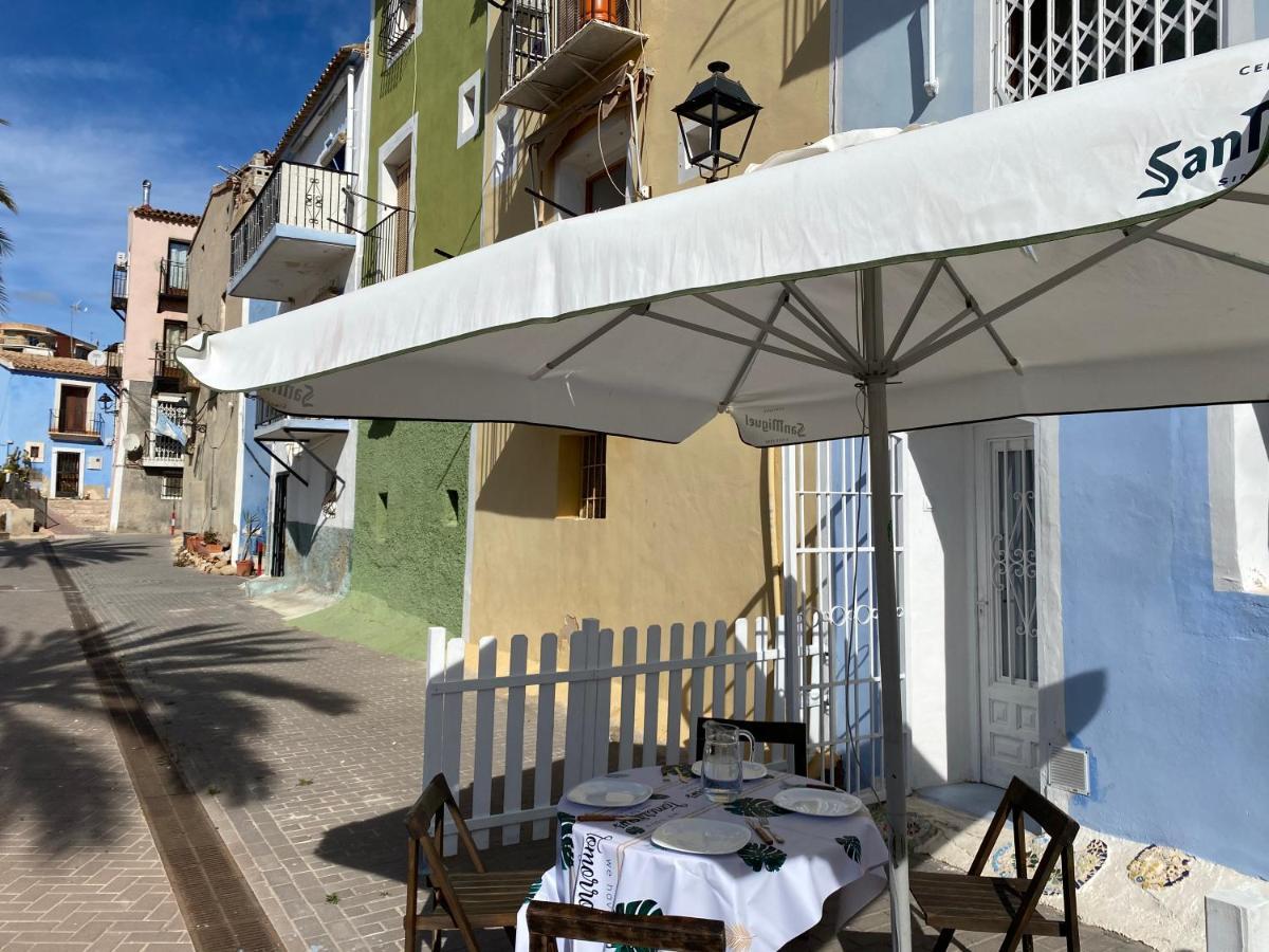 Aparthotel Los Pescadores