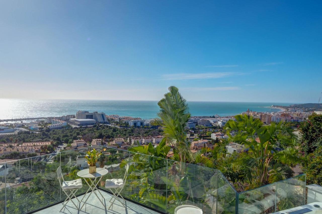Apartamento Malvasia & Lotus With Sea Views By Hello Homes *