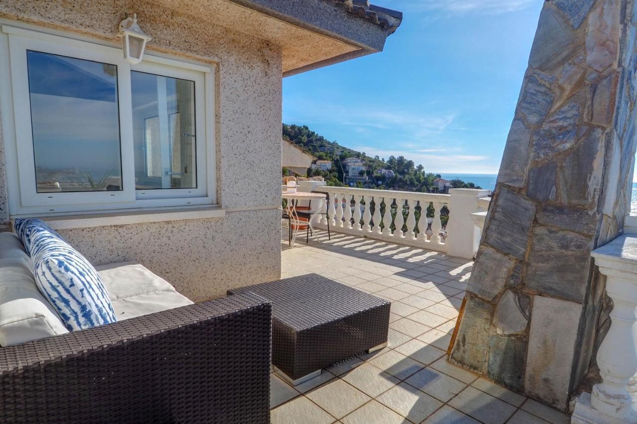 Malvasia & Lotus With Sea Views By Hello Homes Apartamento Sitges