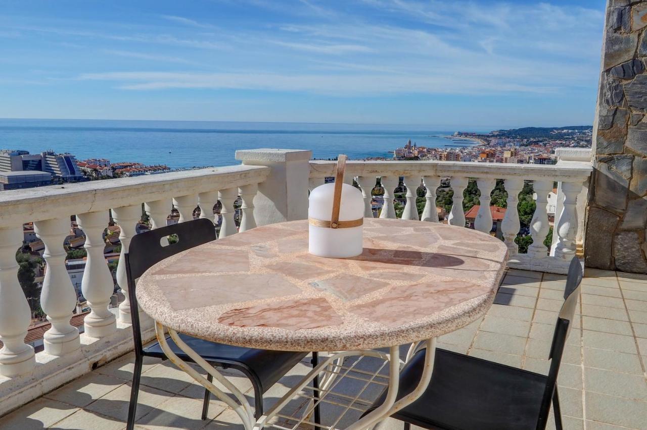 Apartamento Malvasia & Lotus With Sea Views By Hello Homes Sitges