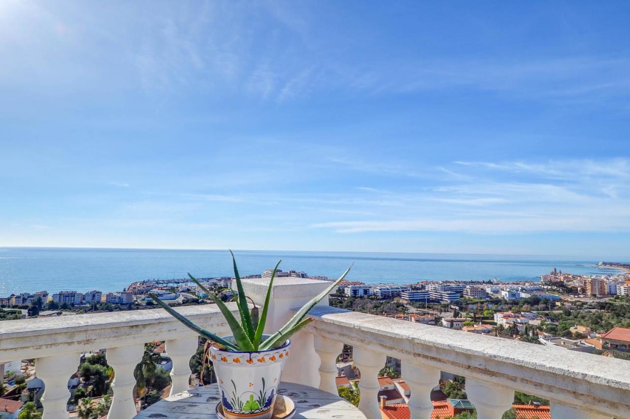 Apartamento Malvasia & Lotus With Sea Views By Hello Homes