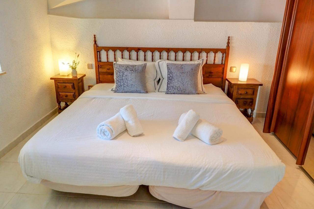 Malvasia & Lotus With Sea Views By Hello Homes Apartamento *