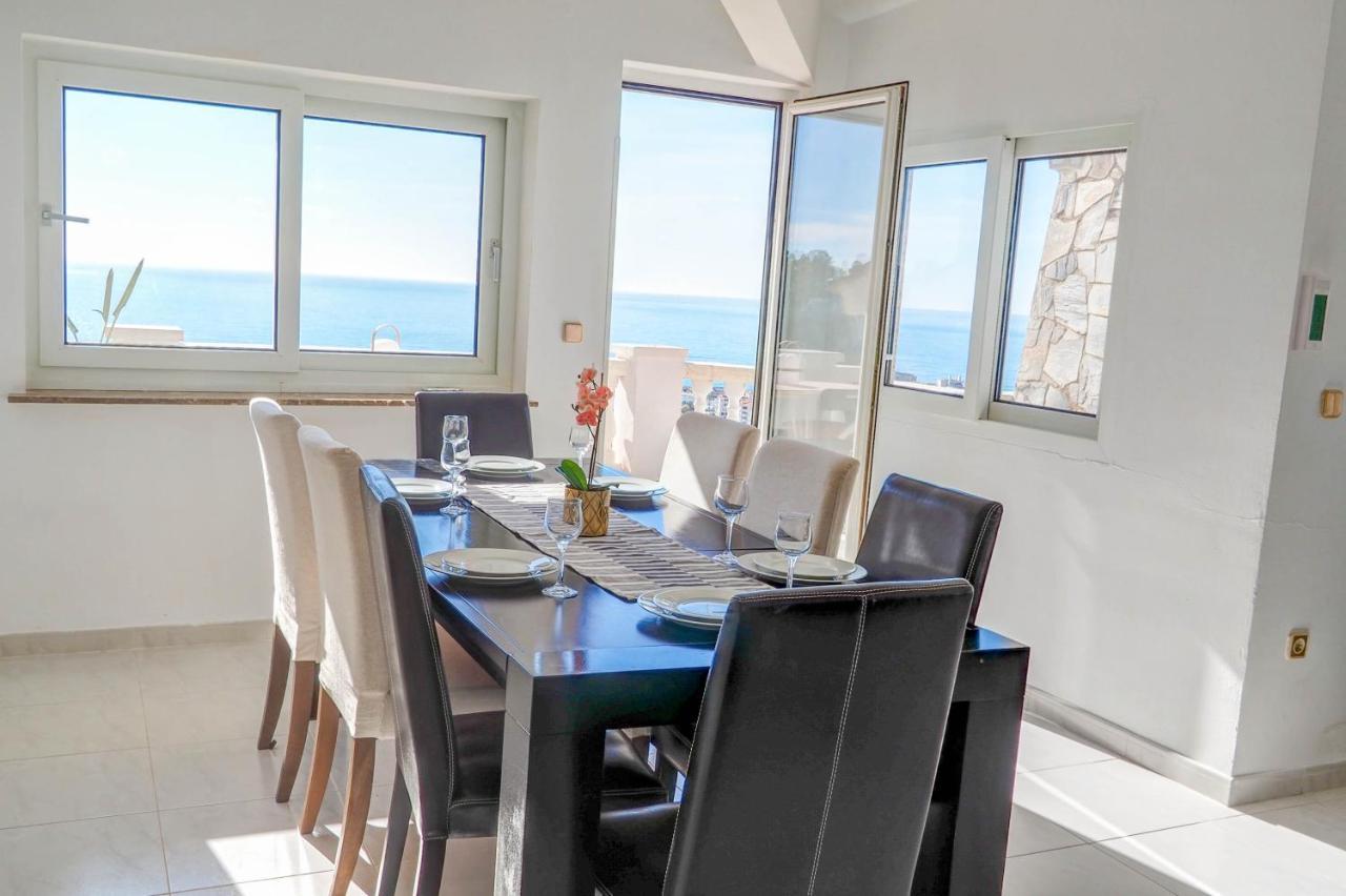 Malvasia & Lotus With Sea Views By Hello Homes Apartamento