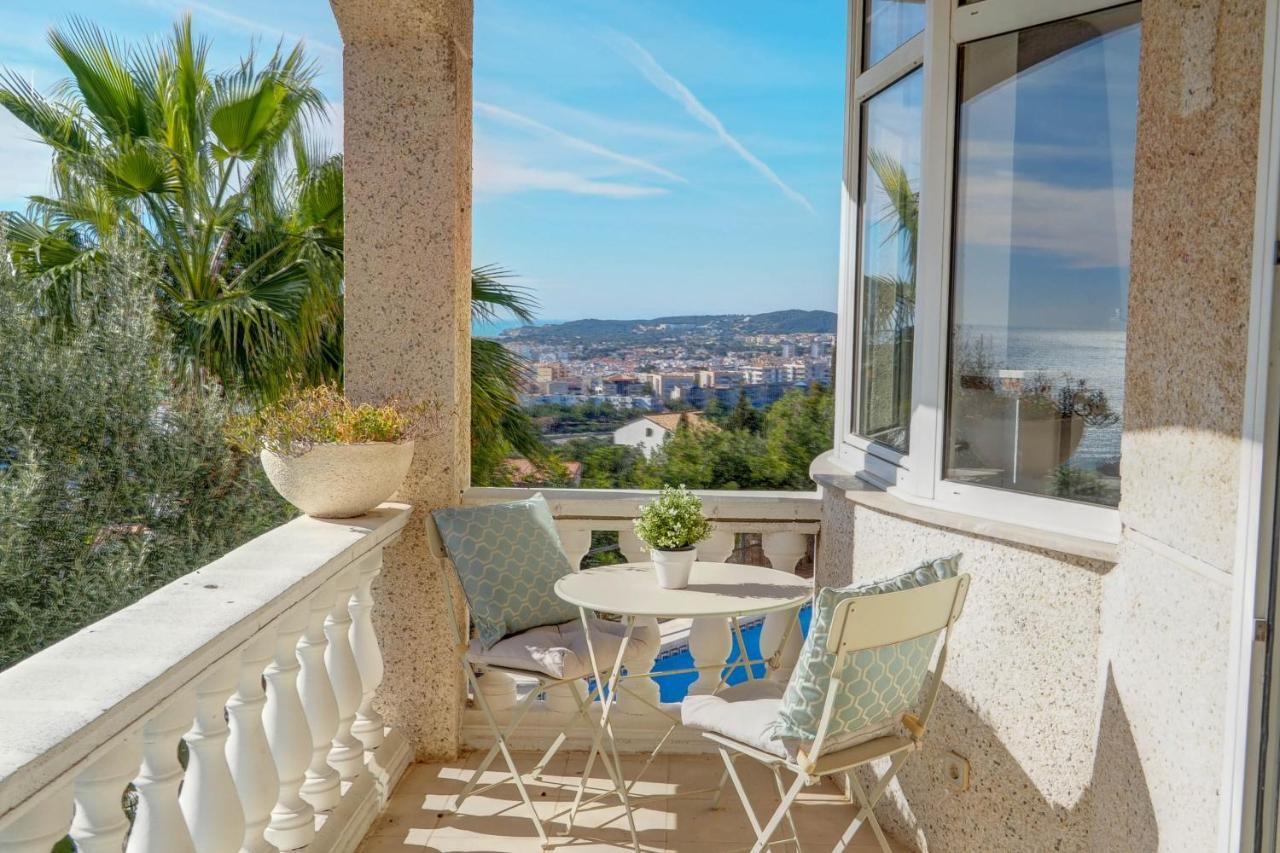 Apartamento Malvasia & Lotus With Sea Views By Hello Homes Sitges