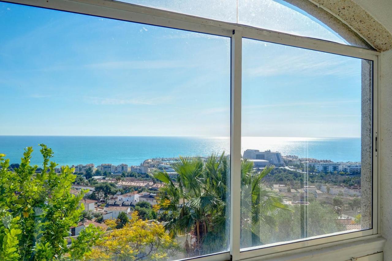 Malvasia & Lotus With Sea Views By Hello Homes *