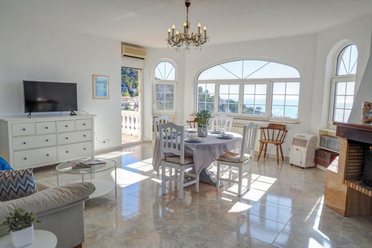 Apartamento Malvasia & Lotus With Sea Views By Hello Homes *