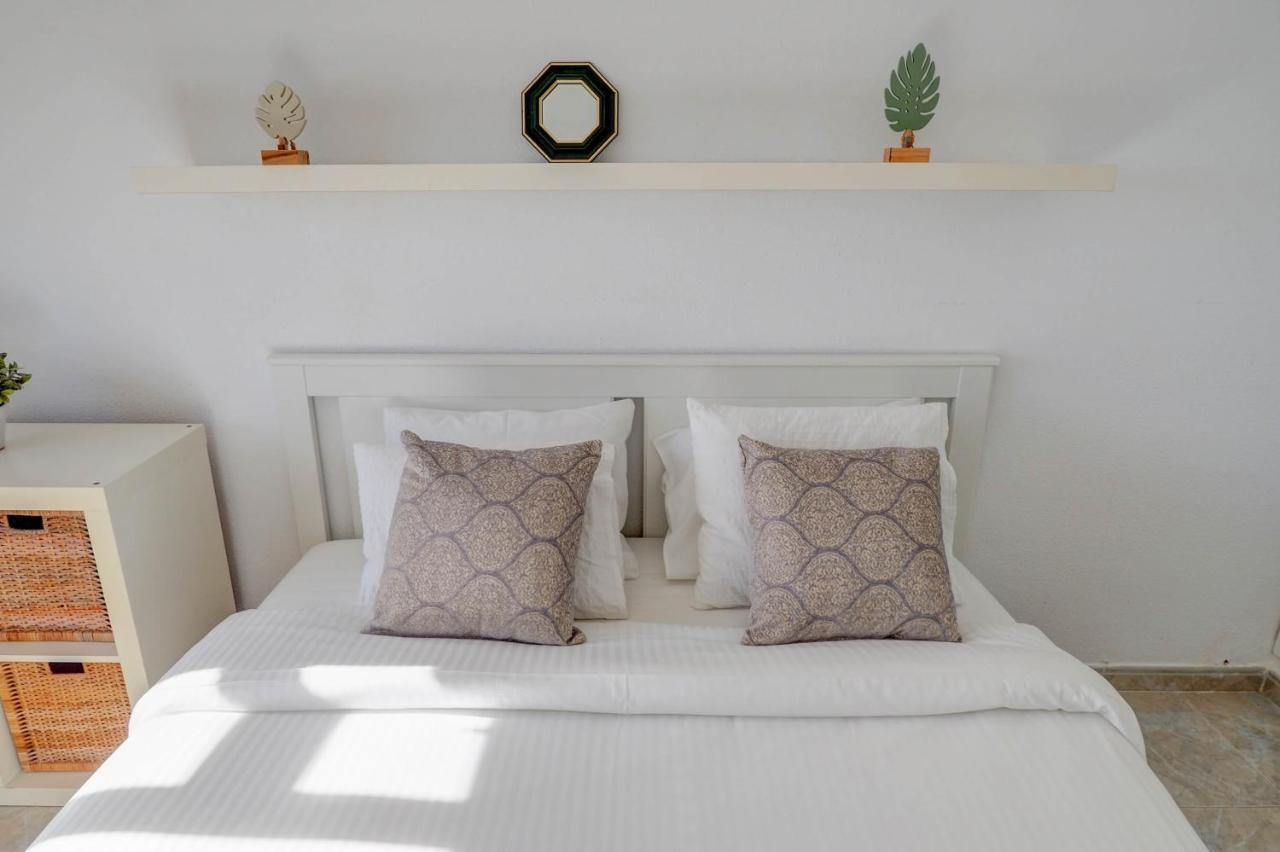 Apartamento Malvasia & Lotus With Sea Views By Hello Homes Sitges