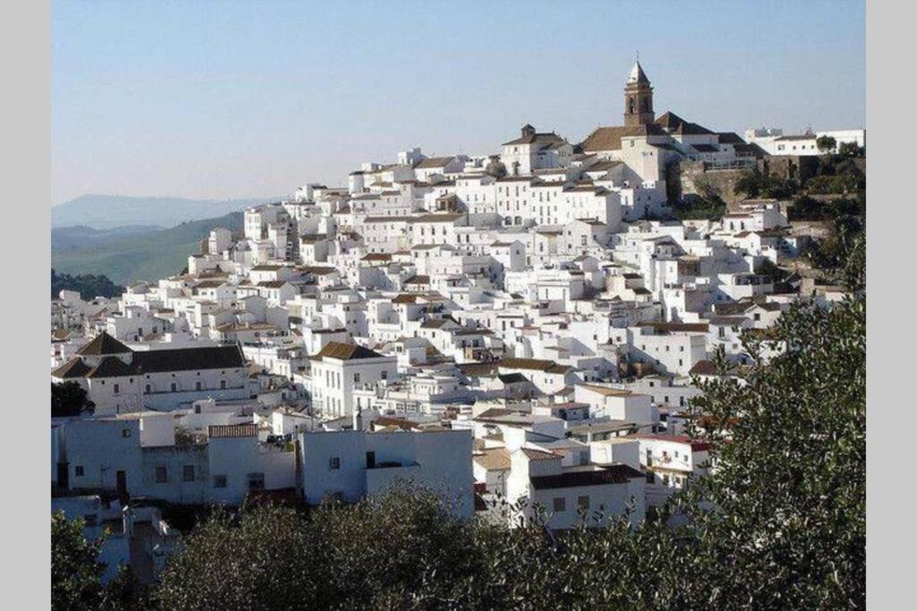 Holiday home Beautiful Duplex With A Patio Alcala de los Gazules