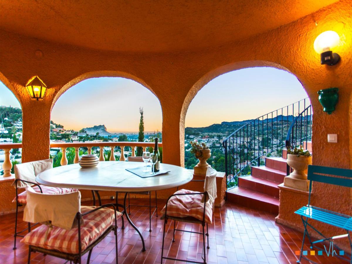 Apartamento Vh Costablanca - Nadine Benissa
