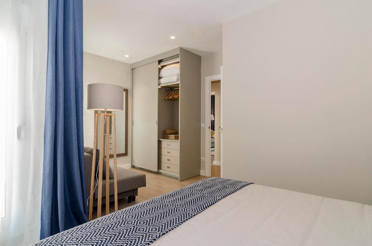 Apartamento Spaces Deluxe Centre