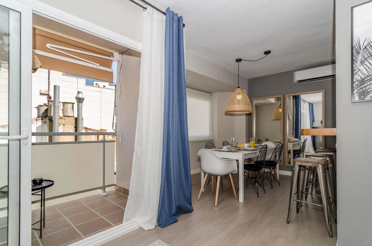 Spaces Deluxe Centre Sitges