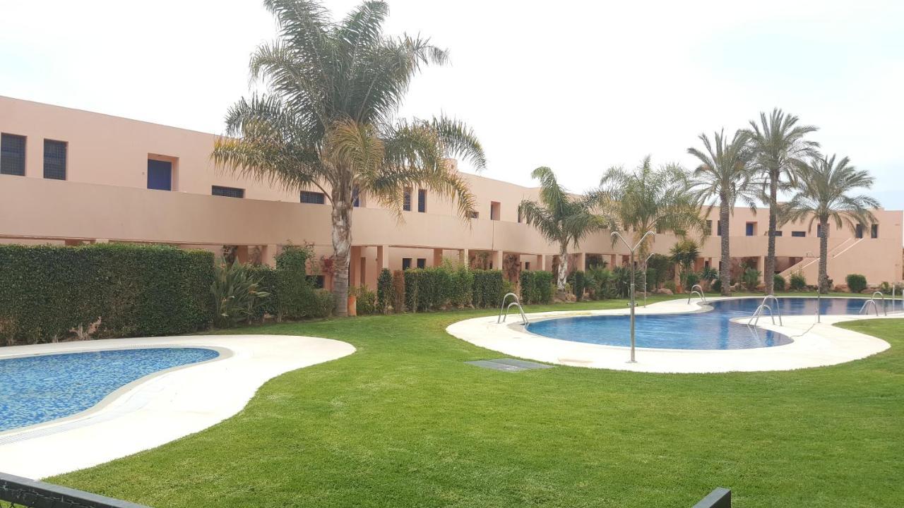 Apartment Homes Of Spain, Atalaya De Mojacar, 3 Con Vistas Al Mar Y Wifi