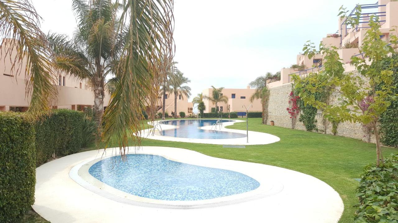 Apartment Homes Of Spain, Atalaya De Mojacar, 3 Con Vistas Al Mar Y Wifi *