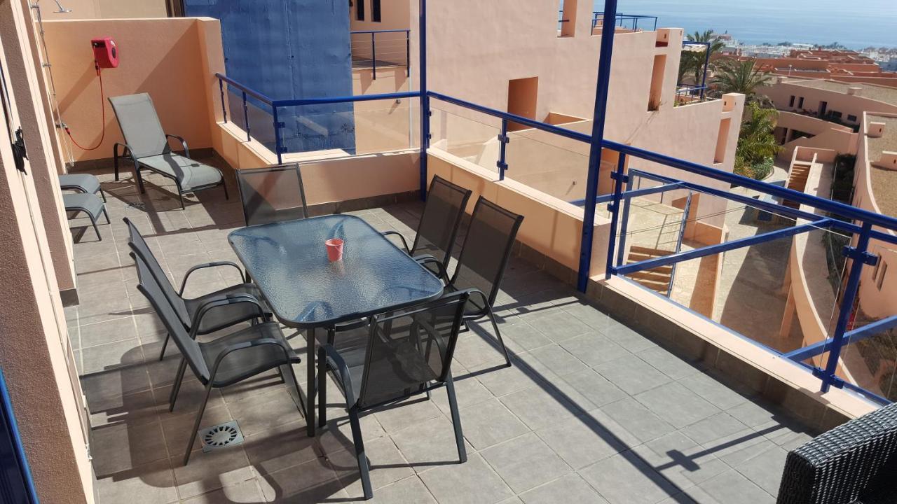 Apartment Homes Of Spain, Atalaya De Mojacar, 3 Con Vistas Al Mar Y Wifi Mojacar