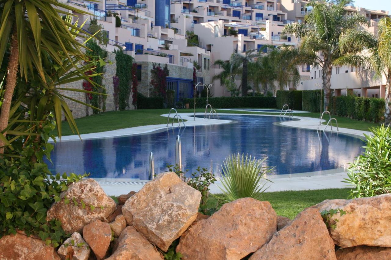Apartment Homes Of Spain, Atalaya De Mojacar, 3 Con Vistas Al Mar Y Wifi *
