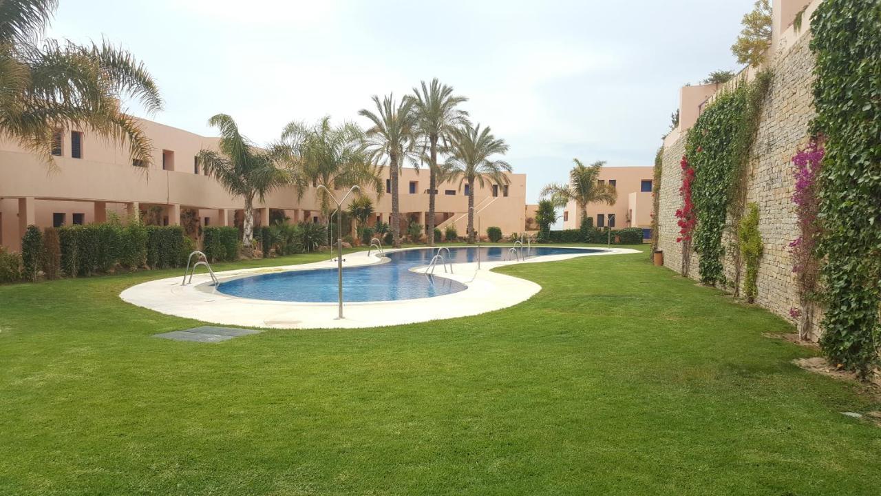 Homes Of Spain, Atalaya De Mojacar, 3 Con Vistas Al Mar Y Wifi