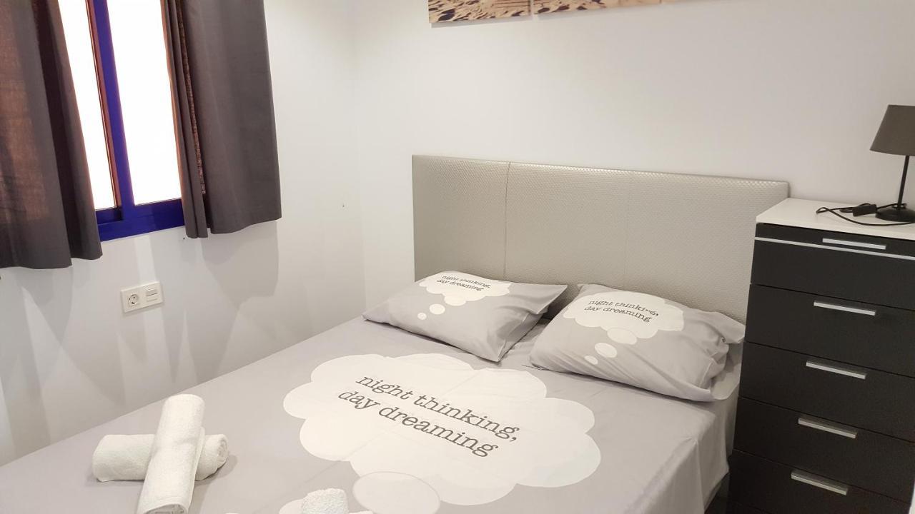 Homes Of Spain, Atalaya De Mojacar, 3 Con Vistas Al Mar Y Wifi *