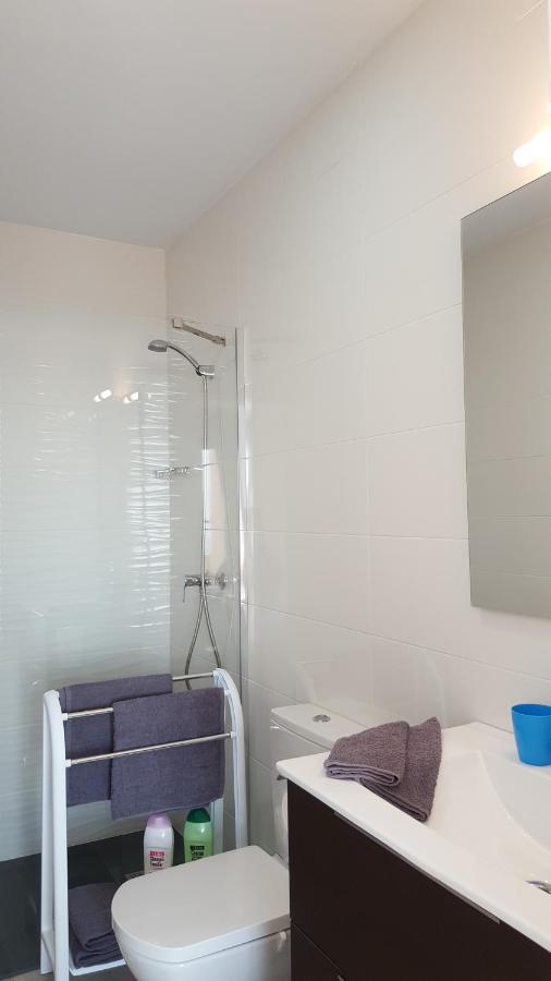 Homes Of Spain, Atalaya De Mojacar, 3 Con Vistas Al Mar Y Wifi Apartment Mojacar