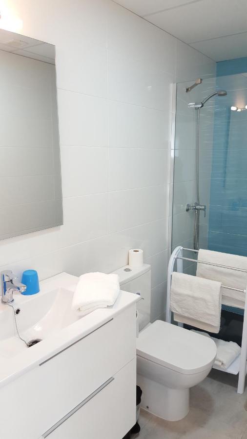 Homes Of Spain, Atalaya De Mojacar, 3 Con Vistas Al Mar Y Wifi Apartment