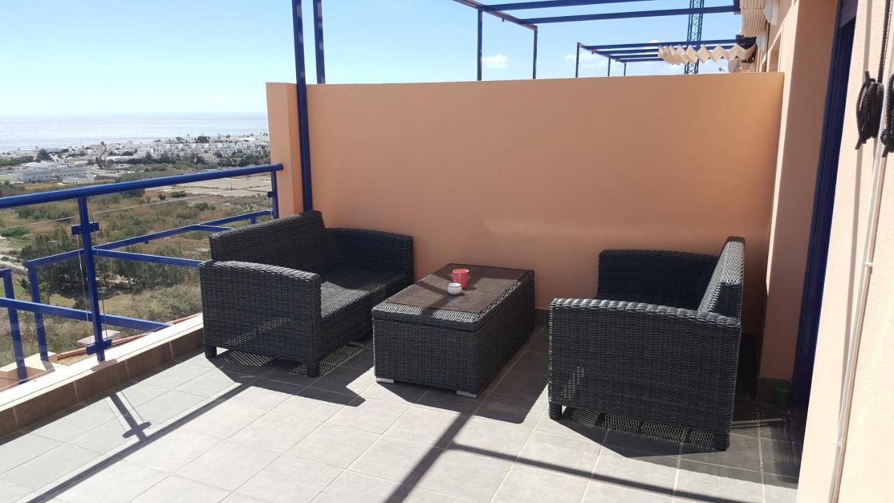 Homes Of Spain, Atalaya De Mojacar, 3 Con Vistas Al Mar Y Wifi