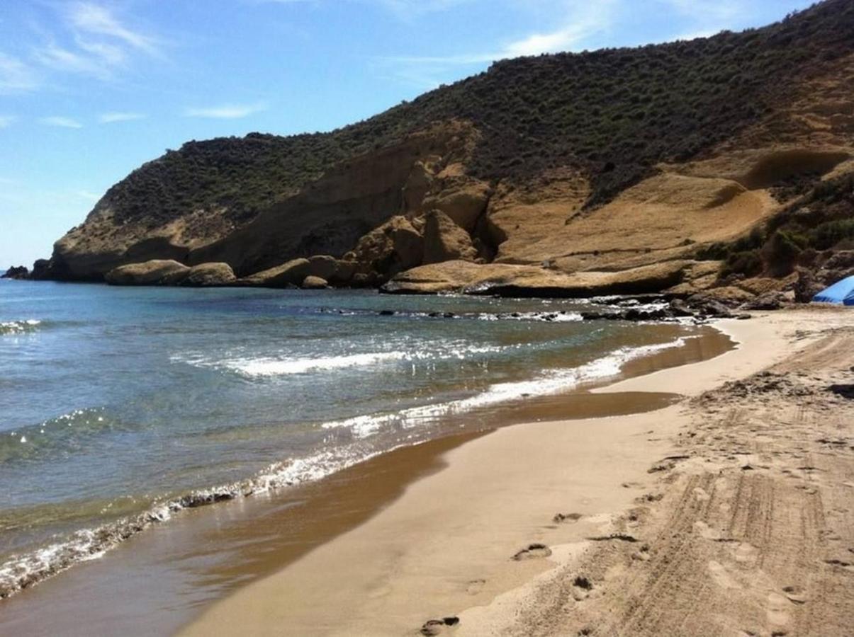 Homes Of Spain, Atalaya De Mojacar, 3 Con Vistas Al Mar Y Wifi Mojacar