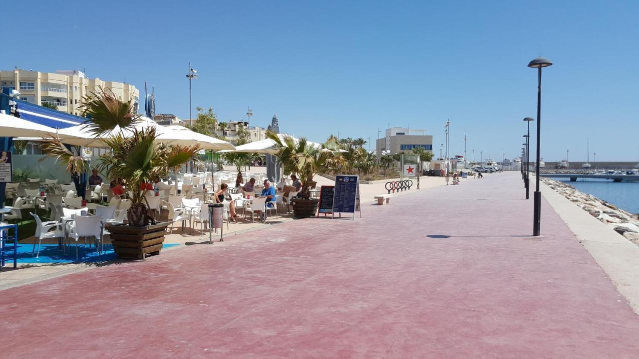 Apartment Homes Of Spain, Atalaya De Mojacar, 3 Con Vistas Al Mar Y Wifi