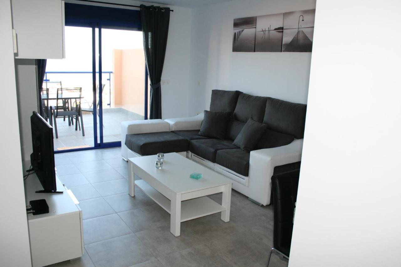 Apartment Homes Of Spain, Atalaya De Mojacar, 3 Con Vistas Al Mar Y Wifi *