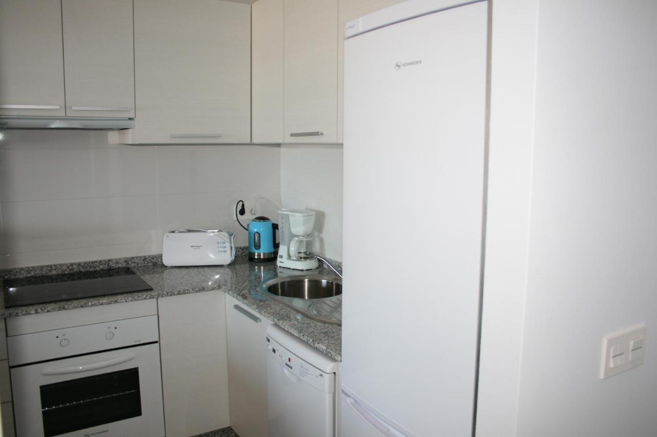 Apartment Homes Of Spain, Atalaya De Mojacar, 3 Con Vistas Al Mar Y Wifi Mojacar