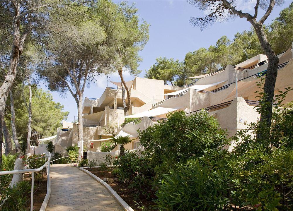 Globales Montemar Hotel Cala Llonga (Ibiza)