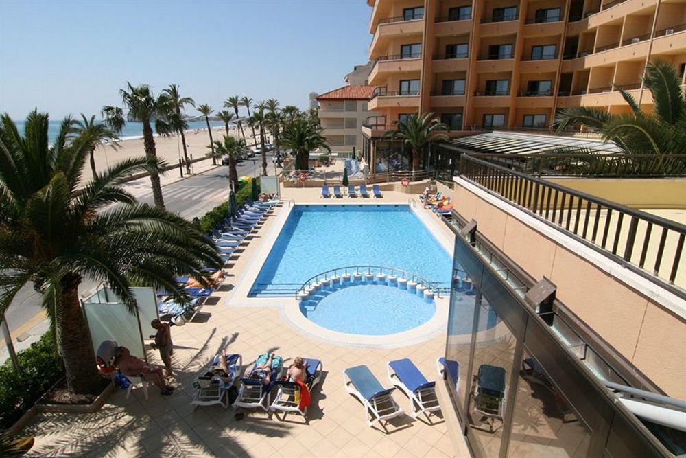Hotel & Spa Peniscola Palace 4*